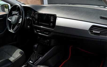 Volkswagen Polo VI (EU Market), 2021 год, 1 449 000 рублей, 9 фотография