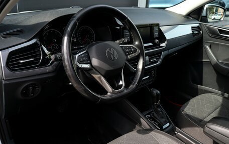 Volkswagen Polo VI (EU Market), 2021 год, 1 449 000 рублей, 13 фотография