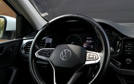 Volkswagen Polo VI (EU Market), 2021 год, 1 449 000 рублей, 12 фотография