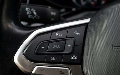 Volkswagen Polo VI (EU Market), 2021 год, 1 449 000 рублей, 16 фотография