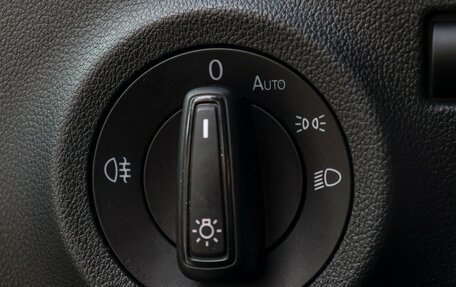 Volkswagen Polo VI (EU Market), 2021 год, 1 449 000 рублей, 17 фотография