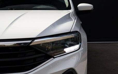 Volkswagen Polo VI (EU Market), 2021 год, 1 449 000 рублей, 22 фотография