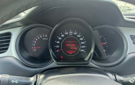 KIA cee'd III, 2014 год, 949 995 рублей, 16 фотография