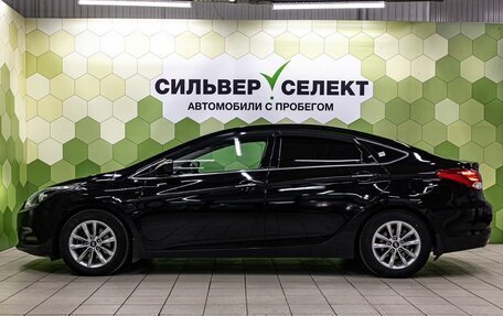 Hyundai i40 I рестайлинг, 2015 год, 1 350 000 рублей, 7 фотография