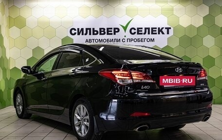 Hyundai i40 I рестайлинг, 2015 год, 1 350 000 рублей, 6 фотография