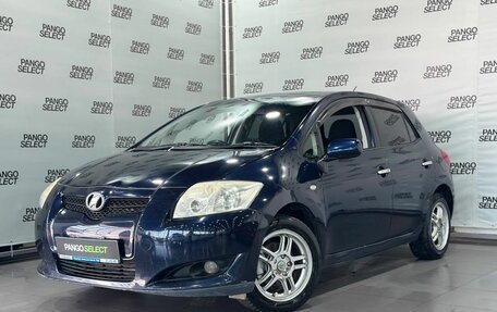 Toyota Auris II, 2008 год, 692 900 рублей, 2 фотография