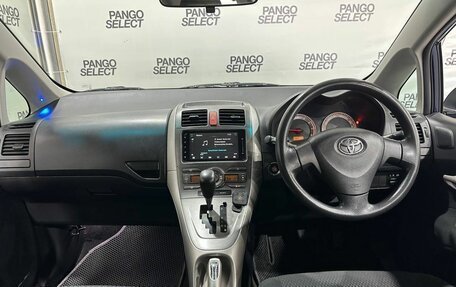 Toyota Auris II, 2008 год, 692 900 рублей, 12 фотография