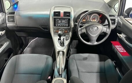Toyota Auris II, 2008 год, 692 900 рублей, 13 фотография