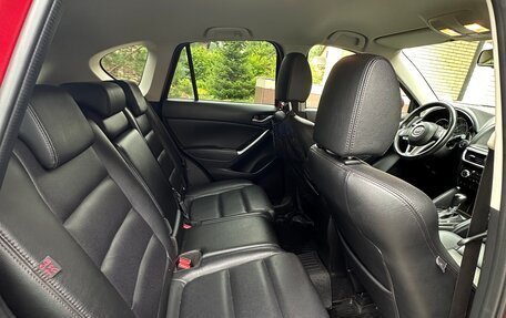 Mazda CX-5 II, 2015 год, 2 100 000 рублей, 10 фотография