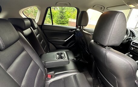 Mazda CX-5 II, 2015 год, 2 100 000 рублей, 11 фотография