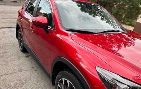 Mazda CX-5 II, 2015 год, 2 100 000 рублей, 13 фотография