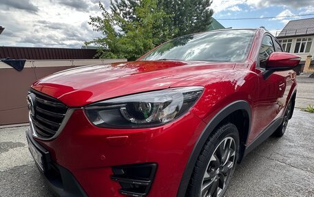 Mazda CX-5 II, 2015 год, 2 100 000 рублей, 21 фотография