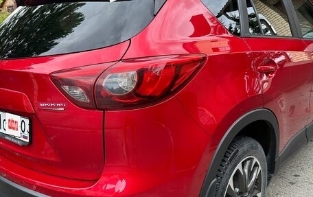 Mazda CX-5 II, 2015 год, 2 100 000 рублей, 9 фотография