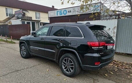 Jeep Grand Cherokee, 2020 год, 4 600 000 рублей, 2 фотография