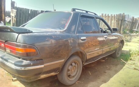 Toyota Carina, 1988 год, 170 000 рублей, 5 фотография