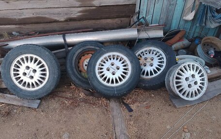 Toyota Carina, 1988 год, 170 000 рублей, 12 фотография