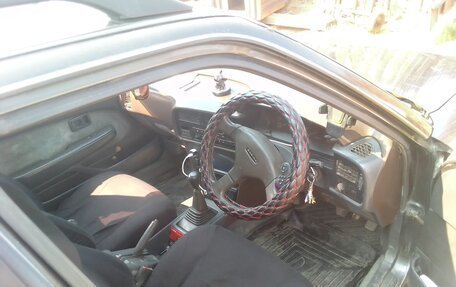 Toyota Carina, 1988 год, 170 000 рублей, 10 фотография