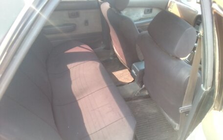 Toyota Carina, 1988 год, 170 000 рублей, 6 фотография