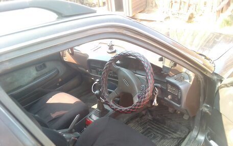 Toyota Carina, 1988 год, 170 000 рублей, 7 фотография