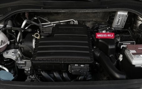 Skoda Rapid I, 2018 год, 1 150 000 рублей, 5 фотография