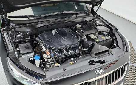 KIA K7, 2021 год, 2 120 000 рублей, 9 фотография