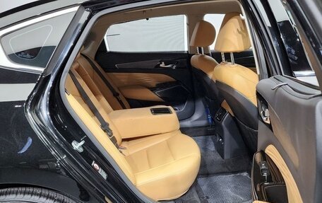 KIA K7, 2021 год, 2 120 000 рублей, 10 фотография