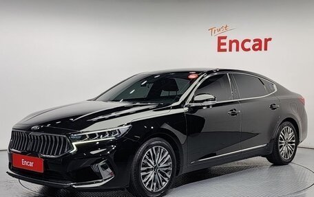 KIA K7, 2021 год, 2 120 000 рублей, 19 фотография