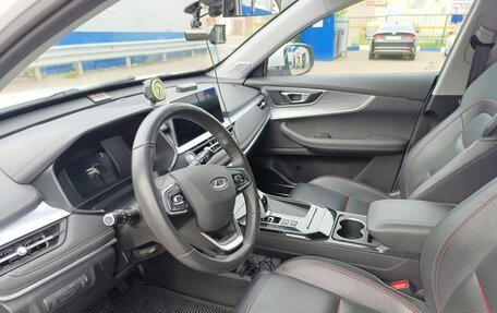 Chery Tiggo 7 Pro, 2022 год, 1 800 000 рублей, 7 фотография