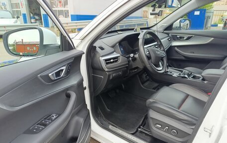 Chery Tiggo 7 Pro, 2022 год, 1 800 000 рублей, 6 фотография