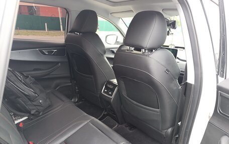 Chery Tiggo 7 Pro, 2022 год, 1 800 000 рублей, 9 фотография