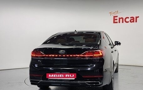 KIA K7, 2021 год, 2 120 000 рублей, 15 фотография