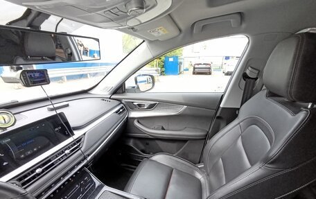 Chery Tiggo 7 Pro, 2022 год, 1 800 000 рублей, 16 фотография