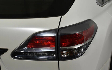 Lexus RX III, 2014 год, 3 150 000 рублей, 7 фотография