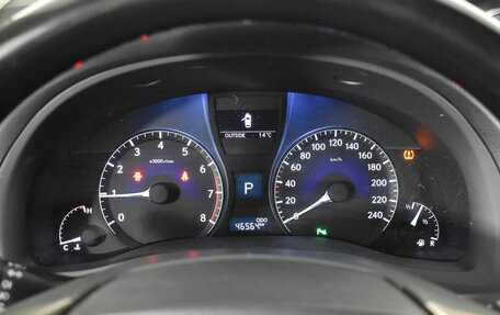 Lexus RX III, 2014 год, 3 150 000 рублей, 16 фотография