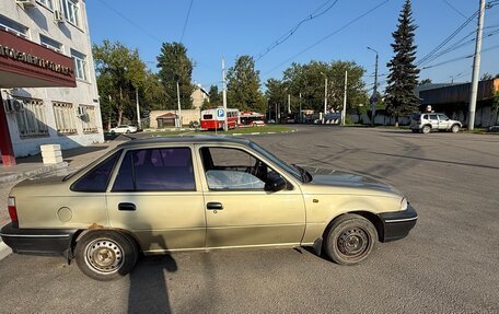 Daewoo Nexia I рестайлинг, 2008 год, 210 000 рублей, 5 фотография