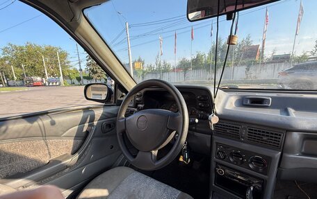 Daewoo Nexia I рестайлинг, 2008 год, 210 000 рублей, 2 фотография