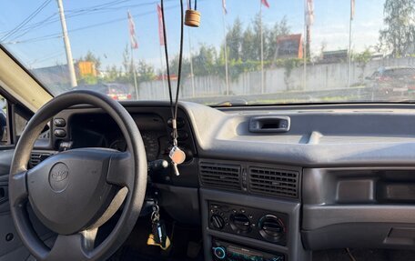 Daewoo Nexia I рестайлинг, 2008 год, 210 000 рублей, 3 фотография