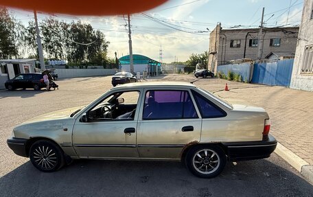 Daewoo Nexia I рестайлинг, 2008 год, 210 000 рублей, 6 фотография