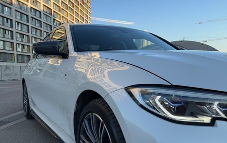 BMW 3 серия, 2020 год, 4 100 000 рублей, 4 фотография