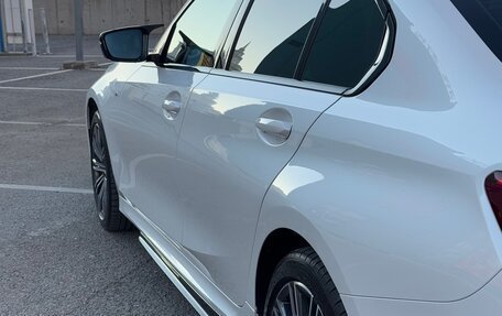 BMW 3 серия, 2020 год, 4 100 000 рублей, 9 фотография