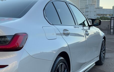 BMW 3 серия, 2020 год, 4 100 000 рублей, 8 фотография