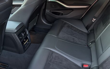 BMW 3 серия, 2020 год, 4 100 000 рублей, 16 фотография