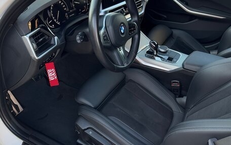 BMW 3 серия, 2020 год, 4 100 000 рублей, 14 фотография