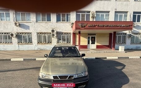 Daewoo Nexia I рестайлинг, 2008 год, 210 000 рублей, 7 фотография