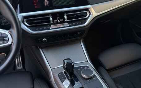 BMW 3 серия, 2020 год, 4 100 000 рублей, 18 фотография