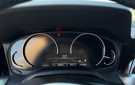BMW 3 серия, 2020 год, 4 100 000 рублей, 22 фотография