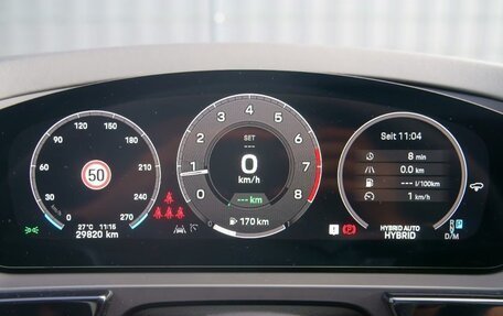 Porsche Cayenne III, 2024 год, 13 875 000 рублей, 12 фотография