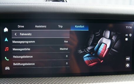 Porsche Cayenne III, 2024 год, 13 875 000 рублей, 18 фотография