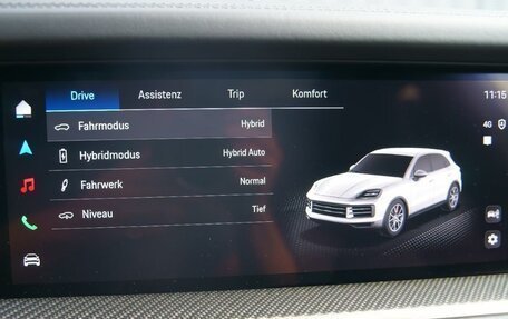 Porsche Cayenne III, 2024 год, 13 875 000 рублей, 26 фотография