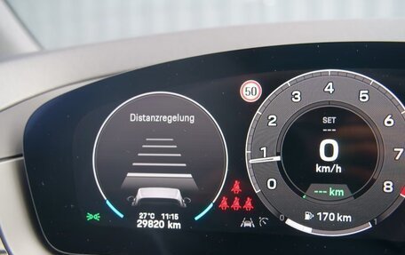 Porsche Cayenne III, 2024 год, 13 875 000 рублей, 25 фотография
